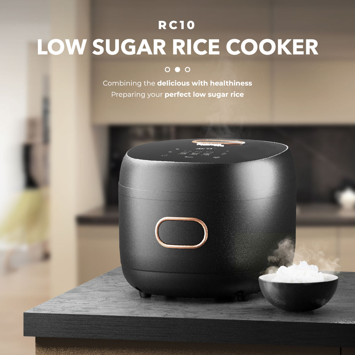 Russell taylors outlet rice cooker