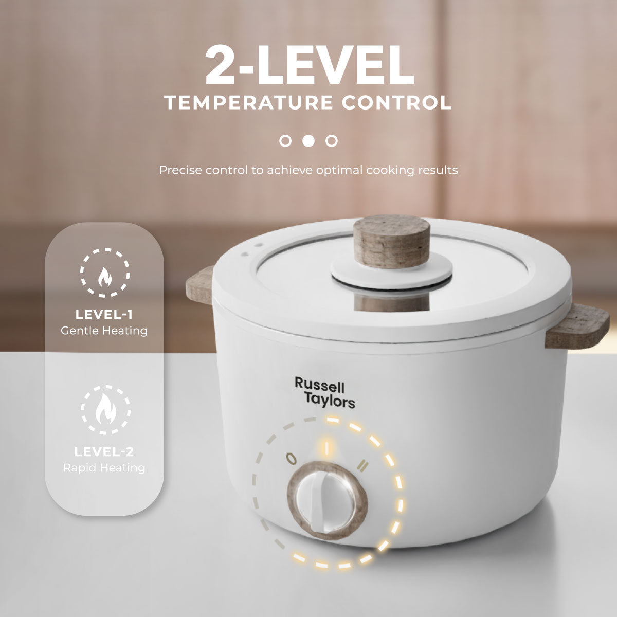 Pressure cooker discount russell taylors review