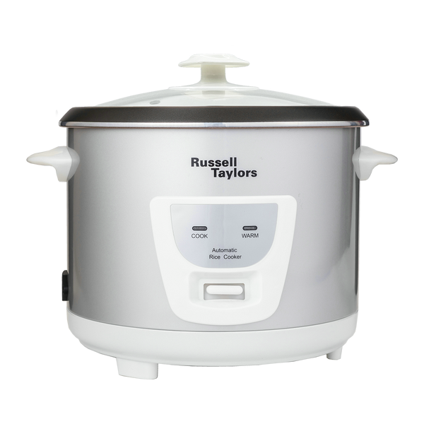 Russell Taylors Rice Cooker 1.8L ERC 18