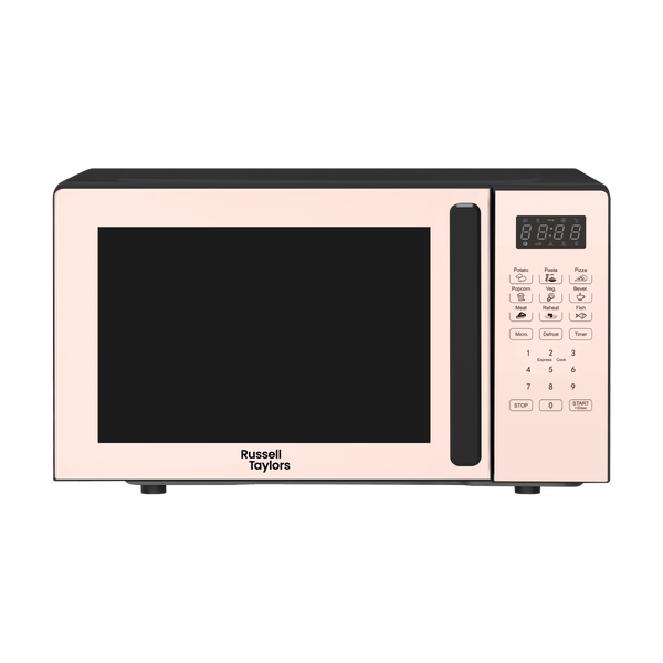 Russell Taylors Digital Microwave Oven 20L M3