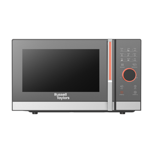 Russell Taylors Digital Microwave Oven 23L M8