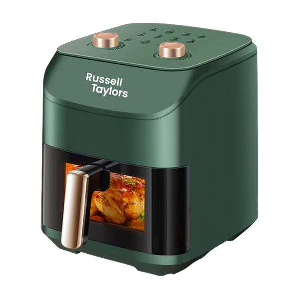 Russell Taylors Air Fryer 3.8L AF-23 (Cream)