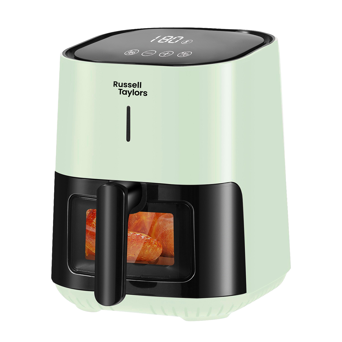 Russell Taylors 3D Visionary Digital Air Fryer (4.5L) Z4 Green