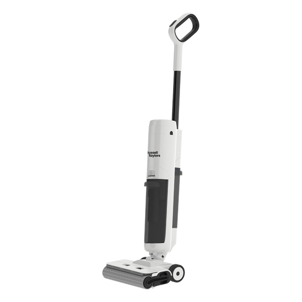 Russell Taylors Dual-Edge Wet Dry Cordless Floor Washer Vacuum Cleaner & Mop i3