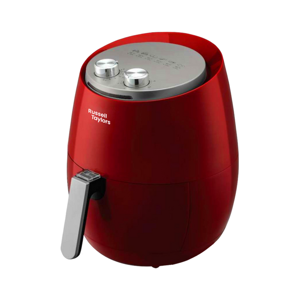 Russell Taylors Air Fryer 4.8L AF-34