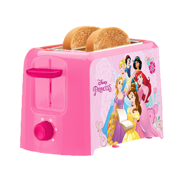 Cinderella toaster best sale